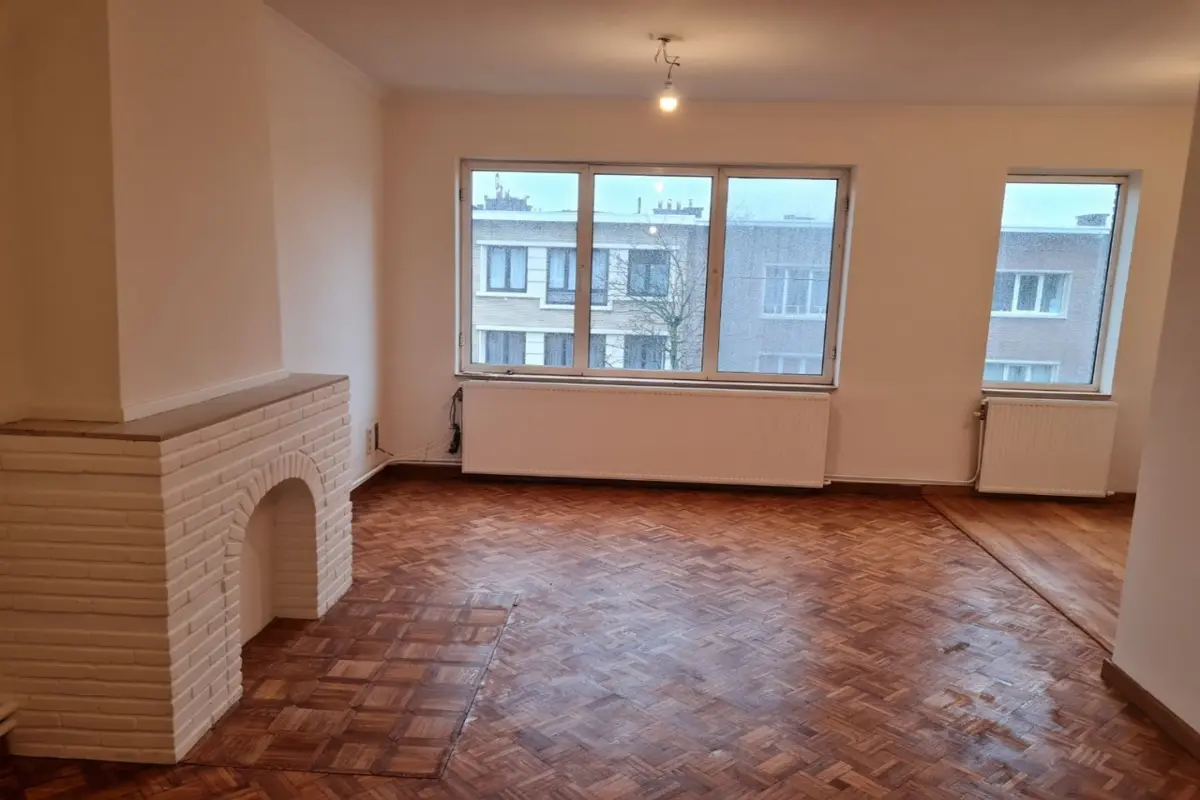 Appartement te huur in Borgerhout 2140 795.00€ 1 slaapkamers 65.00m² - Zoekertje 610043