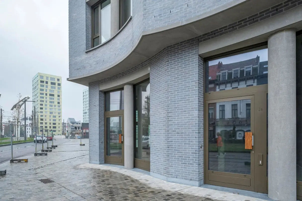 Handelszaak te  koop in Antwerpen 2000 248625.00€  slaapkamers m² - Zoekertje 609275