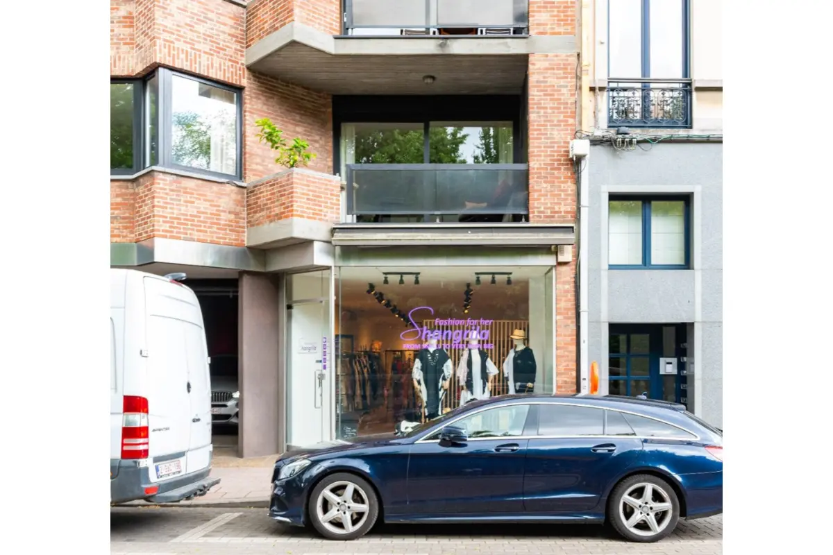 Handelszaak te  koop in Antwerpen 2000 475000.00€  slaapkamers 89.00m² - Zoekertje 609279