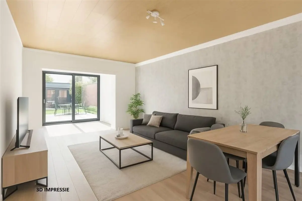 Huis te  koop in Duffel 2570 333000.00€ 3 slaapkamers 195.00m² - Zoekertje 610321