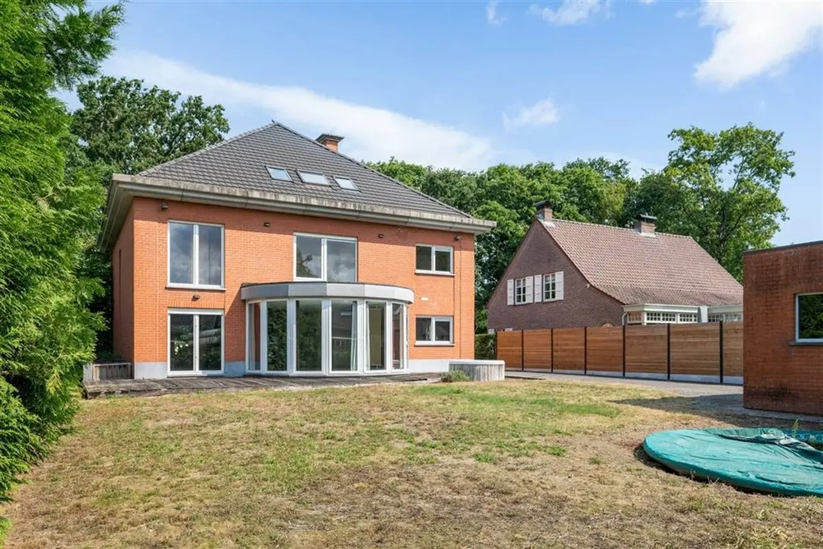 Huis te  koop in Itegem 2222 649000.00€ 7 slaapkamers 439.00m² - Zoekertje 610543
