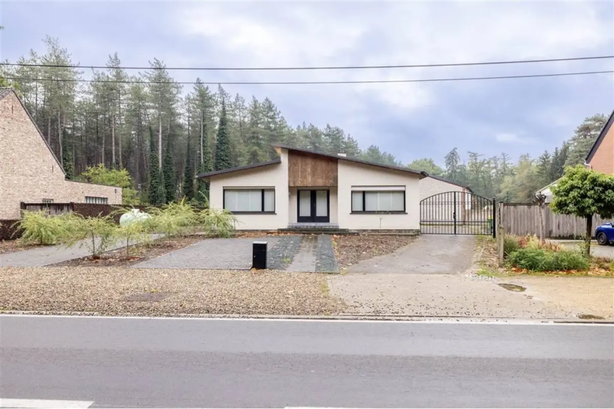 Huis te  koop in Vorselaar 2290 425000.00€ 4 slaapkamers 209.00m² - Zoekertje 610272