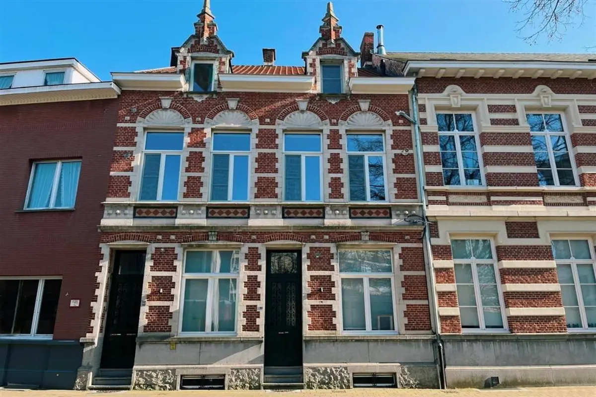 Appartement te  huur in Herentals 2200 900.00€ 2 slaapkamers 64.00m² - Zoekertje 610542
