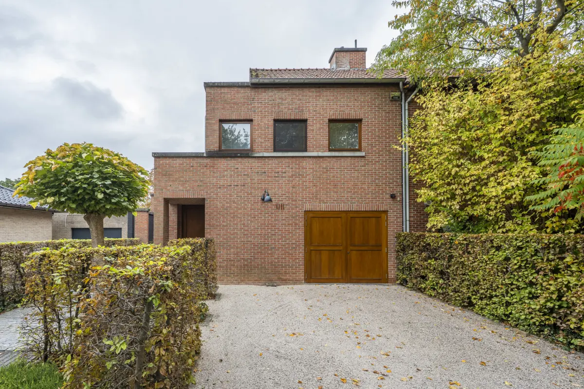 Huis te  koop in Muizen 2812 595000.00€ 3 slaapkamers 195.00m² - Zoekertje 611718