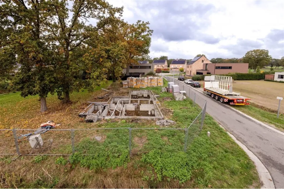 Grond te  koop in Kasterlee 2460 245000.00€  slaapkamers m² - Zoekertje 610974