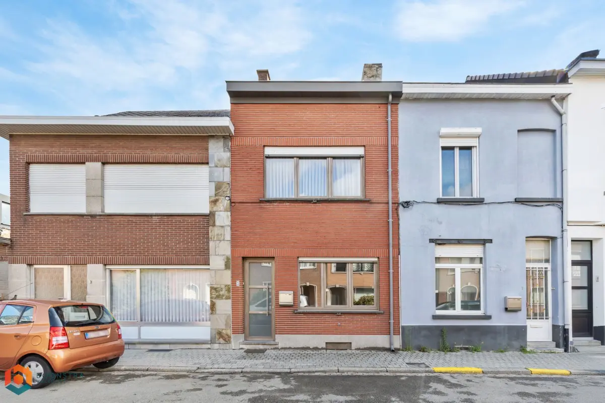 Huis te  koop in Mechelen 2800 325000.00€ 3 slaapkamers 132.00m² - Zoekertje 611003