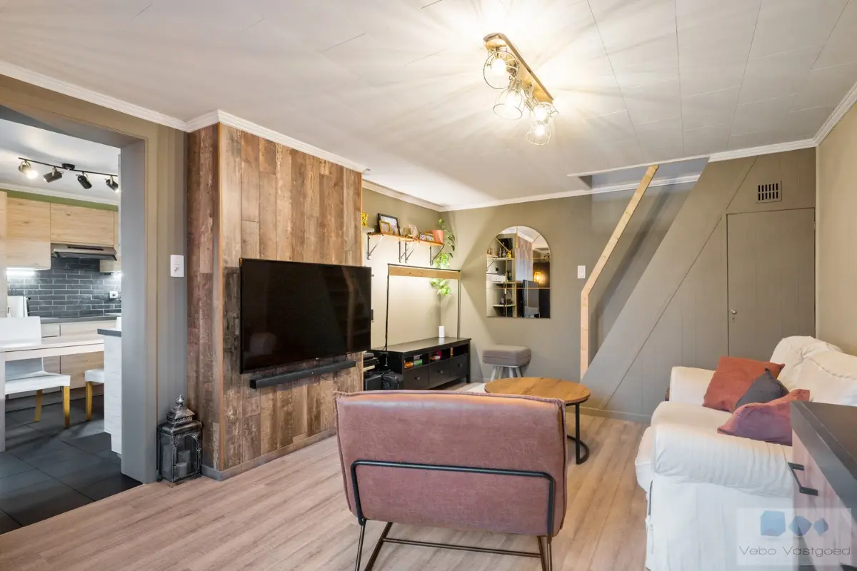 Huis te  koop in Berlaar 2590 185000.00€ 1 slaapkamers 69.00m² - Zoekertje 611043