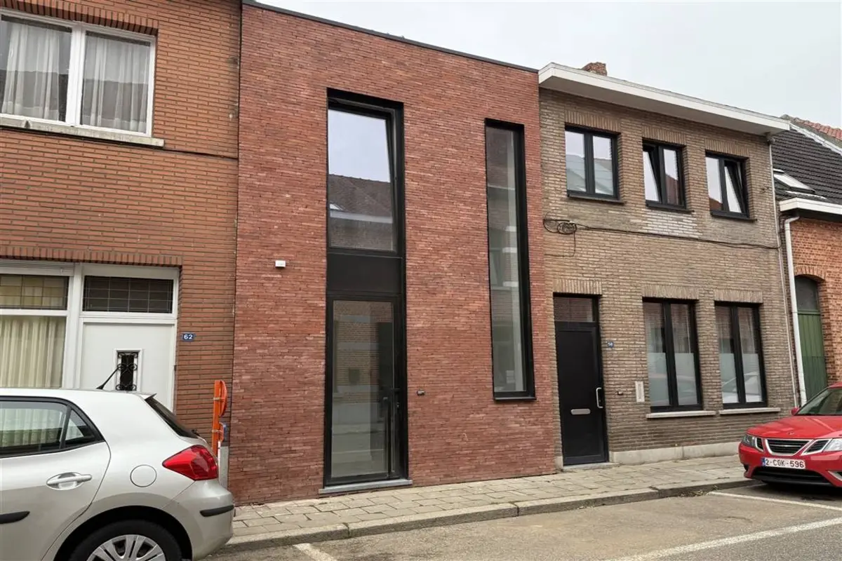 Huis te  koop in Herentals 2200 429000.00€ 2 slaapkamers 140.00m² - Zoekertje 611167