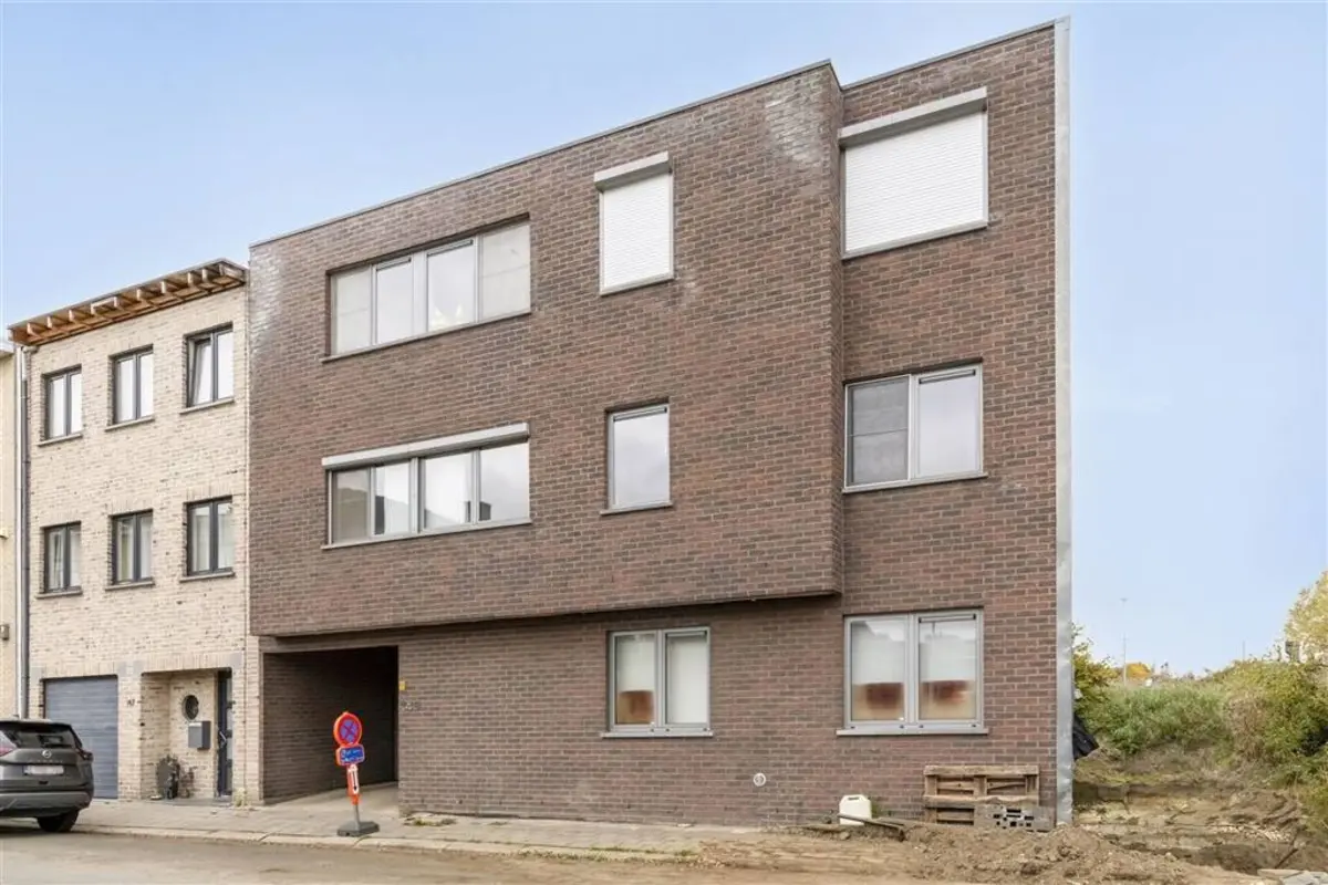 Appartement te  koop in Boom 2850 219000.00€ 2 slaapkamers 77.00m² - Zoekertje 611661