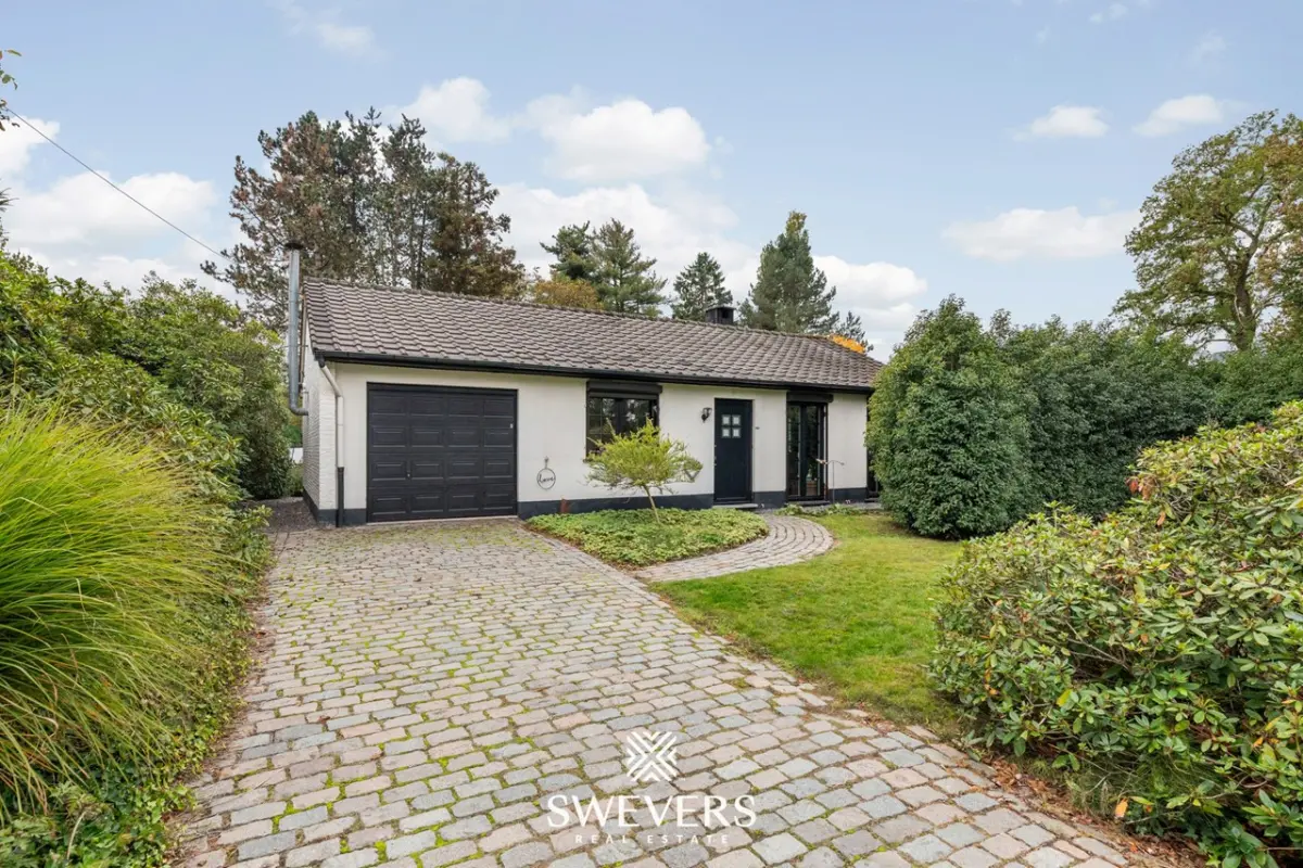 Huis te koop in Laakdal 2430 355000.00€ 2 slaapkamers 122.00m² - Zoekertje 611351