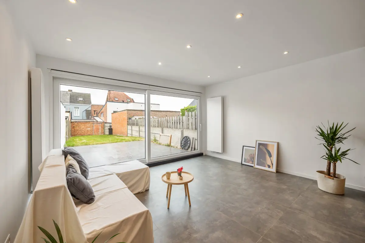 Huis te  in Duffel 2570 499000.00€ 4 slaapkamers m² - Zoekertje 611861