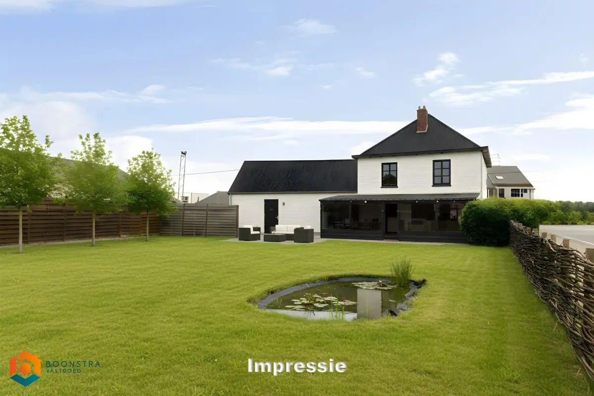 Huis te koop in Beerzel 2580 399000.00€ 5 slaapkamers 380.00m² - Zoekertje 610997