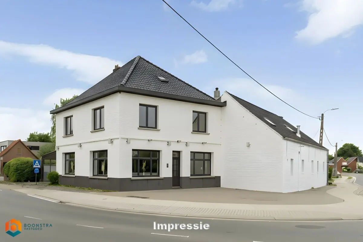 Handelszaak te  koop in Beerzel 2580 399000.00€ 3 slaapkamers 380.00m² - Zoekertje 610998