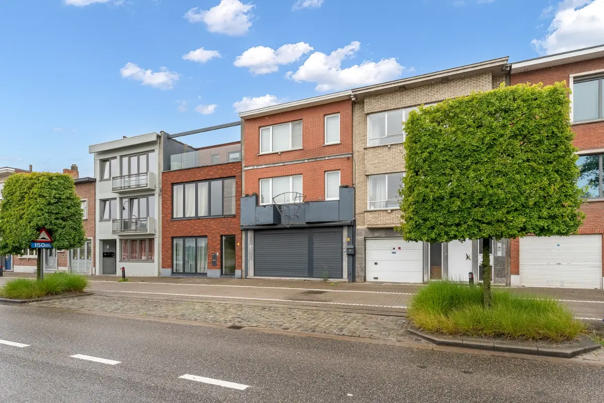 Handelszaak te huur in Duffel 2570 1750.00€ 3 slaapkamers 280.00m² - Zoekertje 610999