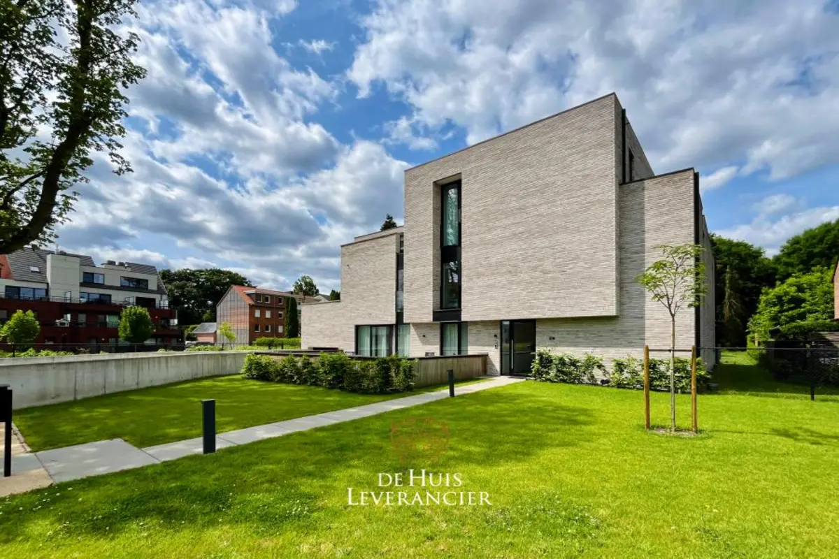 Appartement te  koop in Boechout 2530 424500.00€ 2 slaapkamers 96.00m² - Zoekertje 610963