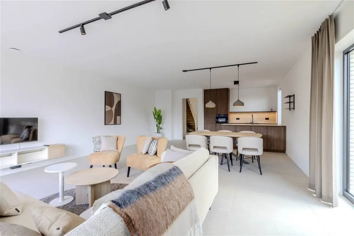 Huis te  koop in Noorderwijk 2200 390413.00€ 3 slaapkamers 183.00m² - Zoekertje 610973