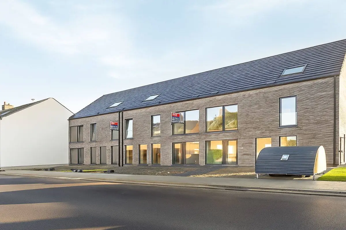 Huis te  koop in Blaasveld 2830 499000.00€ 3 slaapkamers 275.00m² - Zoekertje 611165