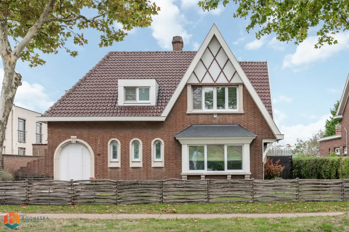 Huis te koop in Beerzel 2580 420000.00€ 3 slaapkamers 234.00m² - Zoekertje 610991