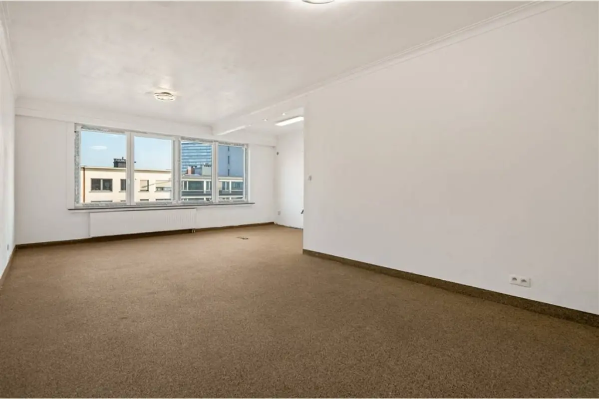 Appartement te  koop in Merksem 2170 205500.00€ 2 slaapkamers 81.00m² - Zoekertje 611020