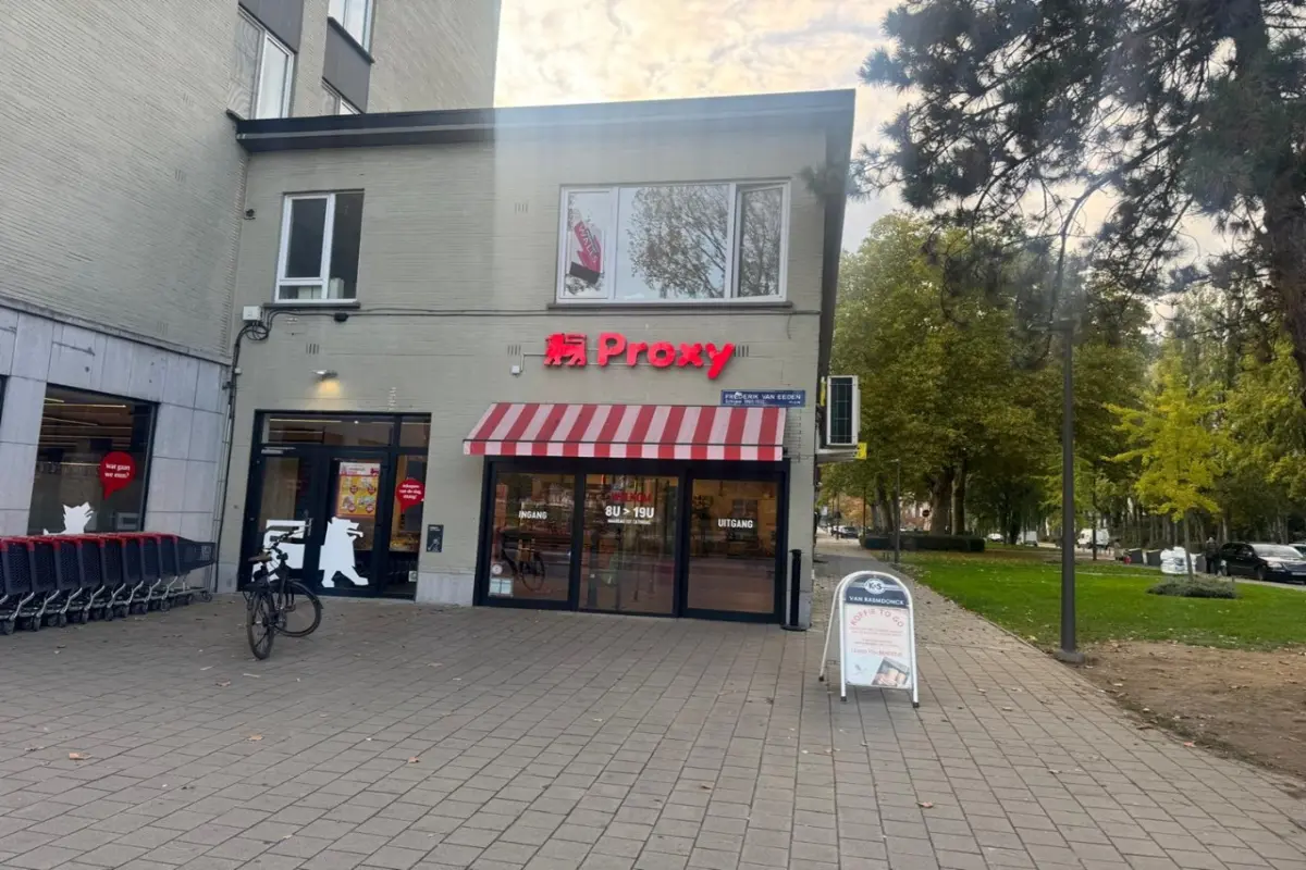 Appartement te  huur in Antwerpen 2050 965.00€ 2 slaapkamers 78.00m² - Zoekertje 611963