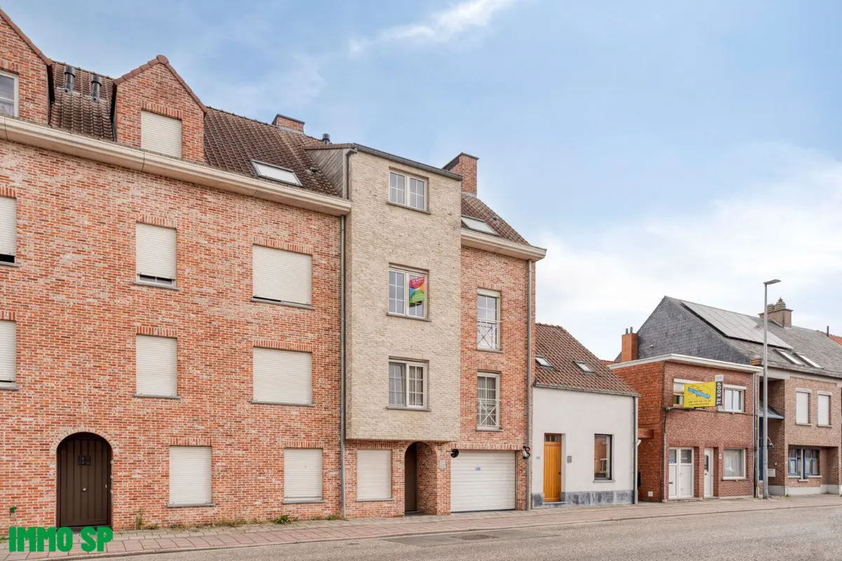 Appartement te  koop in Geel 2440 235000.00€ 2 slaapkamers 81.00m² - Zoekertje 611251