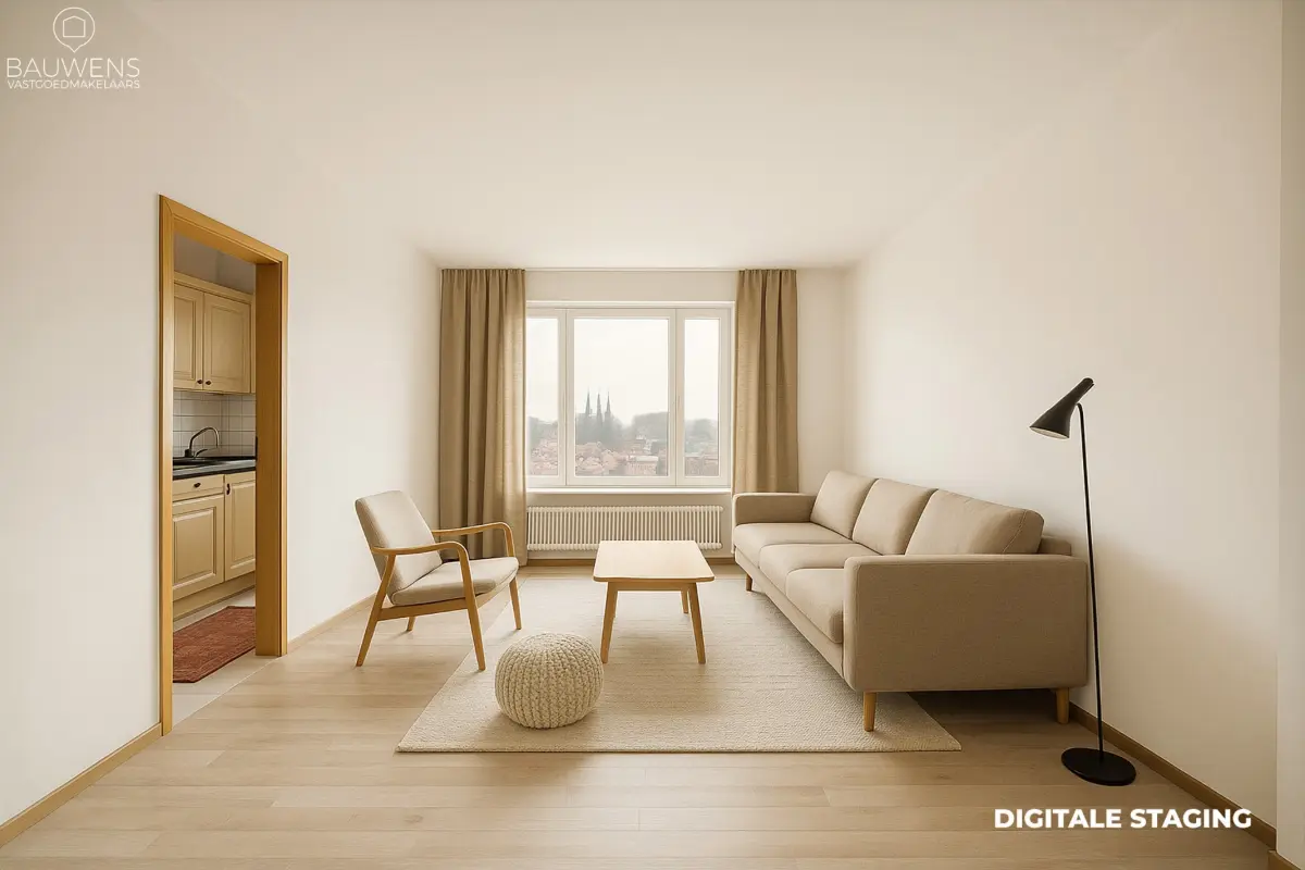 Appartement te  in Antwerpen 2020 189000.00€ 2 slaapkamers 84.00m² - Zoekertje 611863