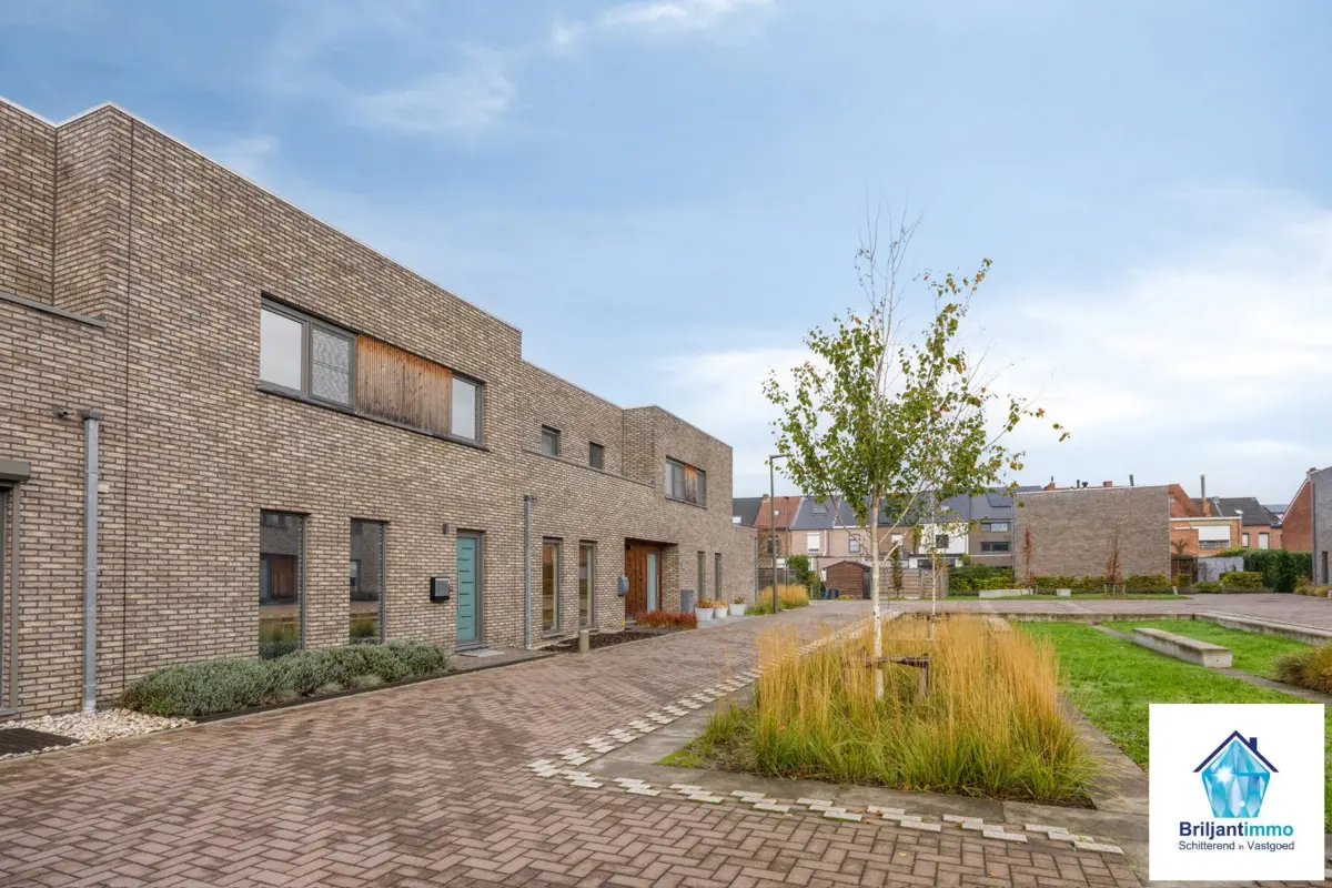 Huis te  koop in Mechelen 2800 498000.00€ 3 slaapkamers 128.00m² - Zoekertje 611860