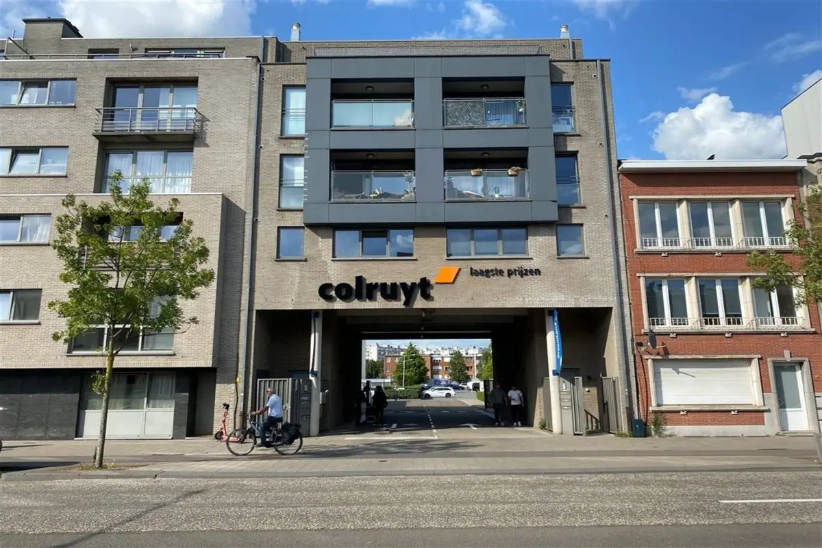 Appartement te huur in Deurne 2100 760.00€ 1 slaapkamers 70.00m² - Zoekertje 612223