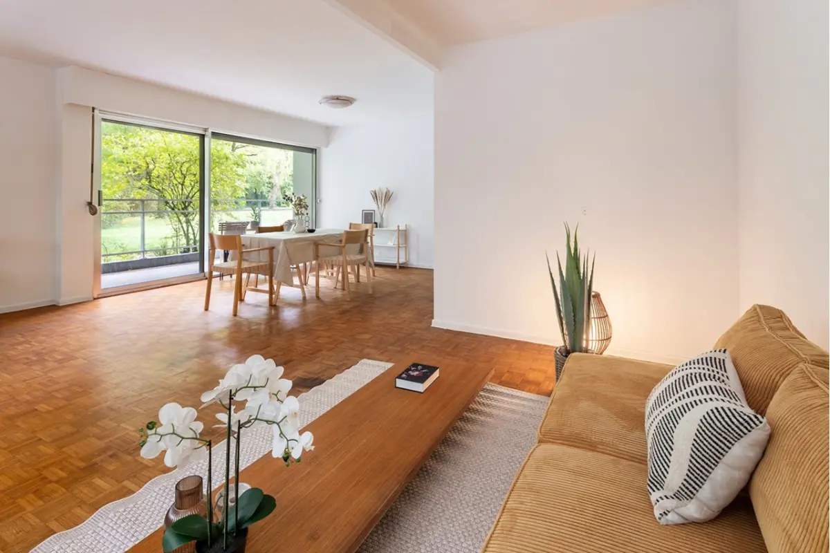 Appartement te  koop in Berchem 2600 224000.00€ 2 slaapkamers 97.00m² - Zoekertje 613079