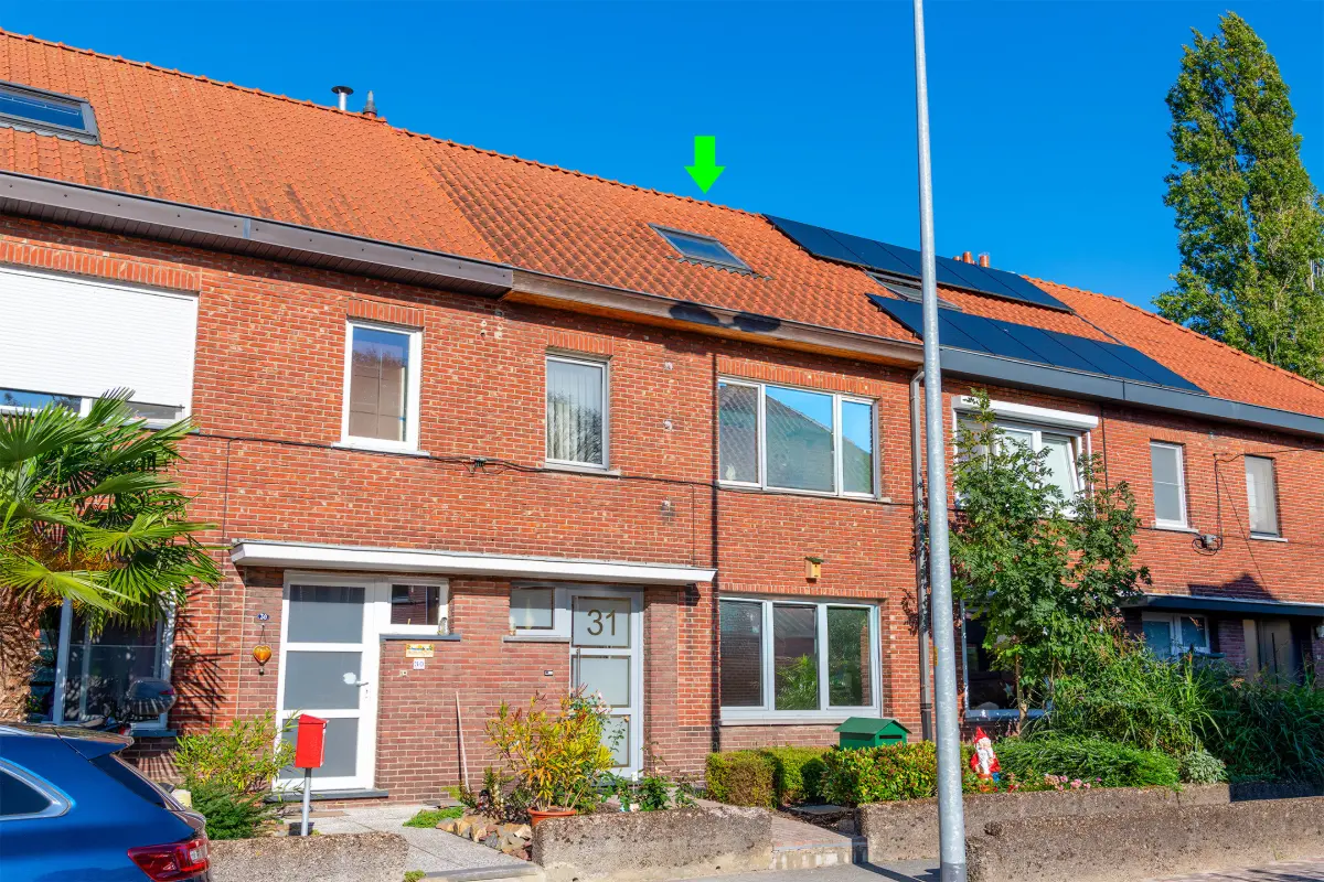 Huis te  koop in Muizen 2812 375000.00€ 3 slaapkamers 142.00m² - Zoekertje 612738