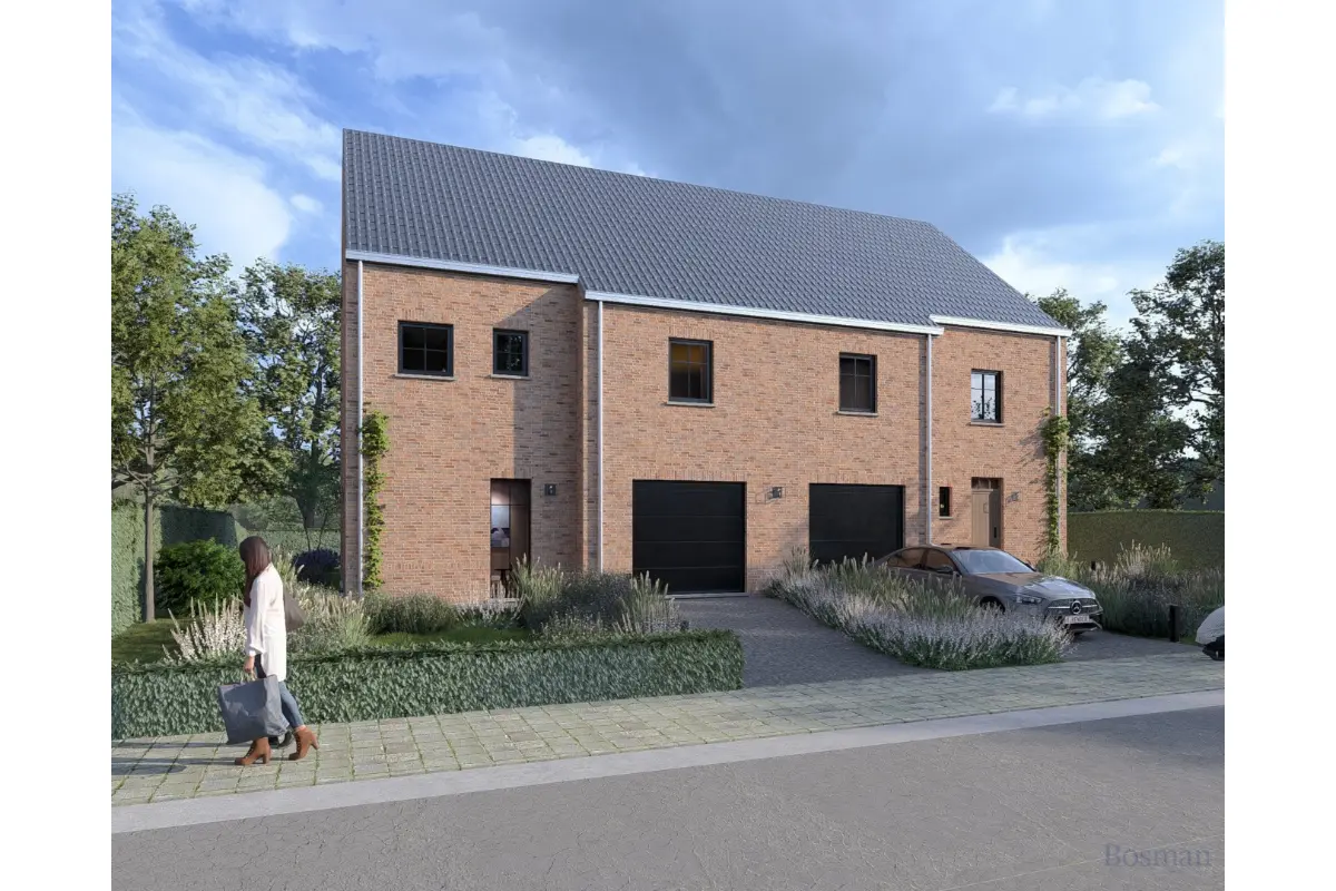 Huis te  koop in Eindhout 2430 428500.00€  slaapkamers 153.00m² - Zoekertje 612063