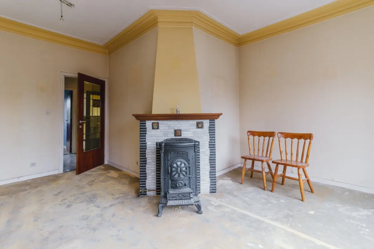 Appartement te  koop in Wilrijk 2610 175000.00€ 1 slaapkamers 65.00m² - Zoekertje 612815