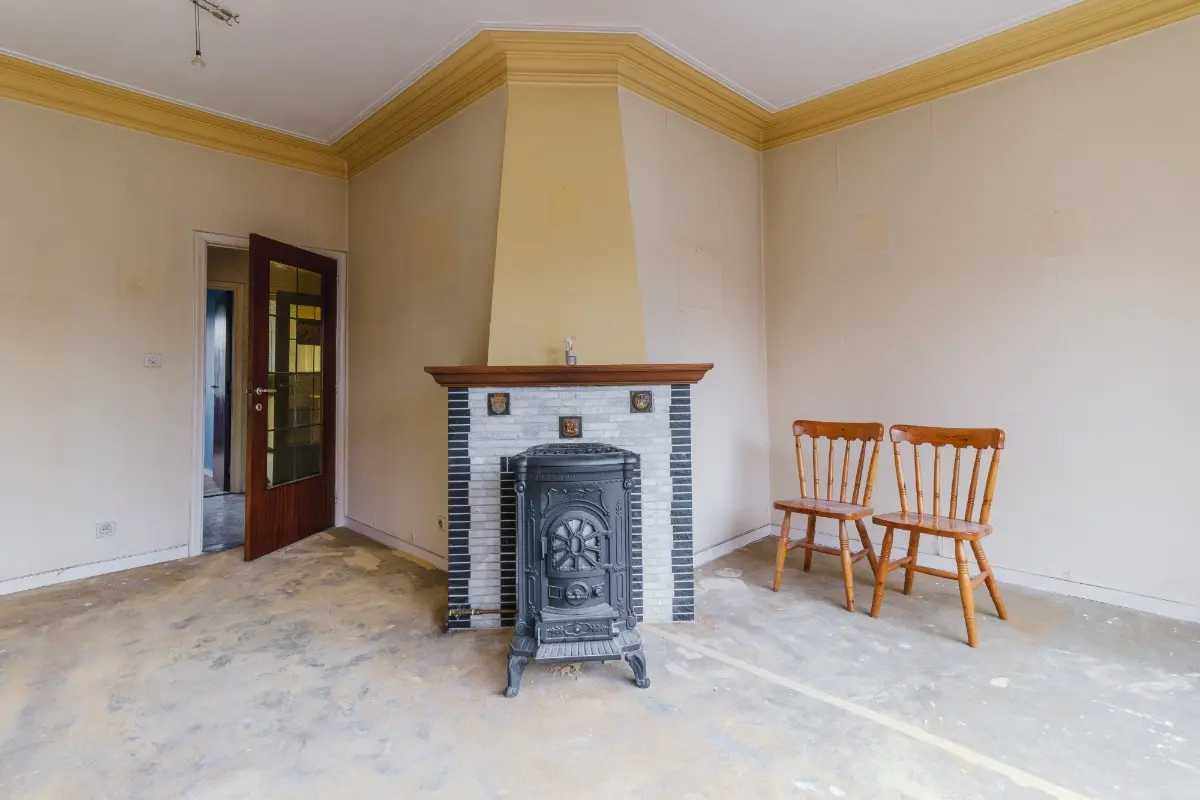 Appartement te  koop in Wilrijk 2610 175000.00€ 1 slaapkamers 65.00m² - Zoekertje 612815