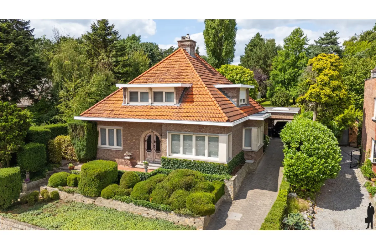 Huis te  koop in Beerzel 2580 550000.00€ 3 slaapkamers 276.00m² - Zoekertje 612364