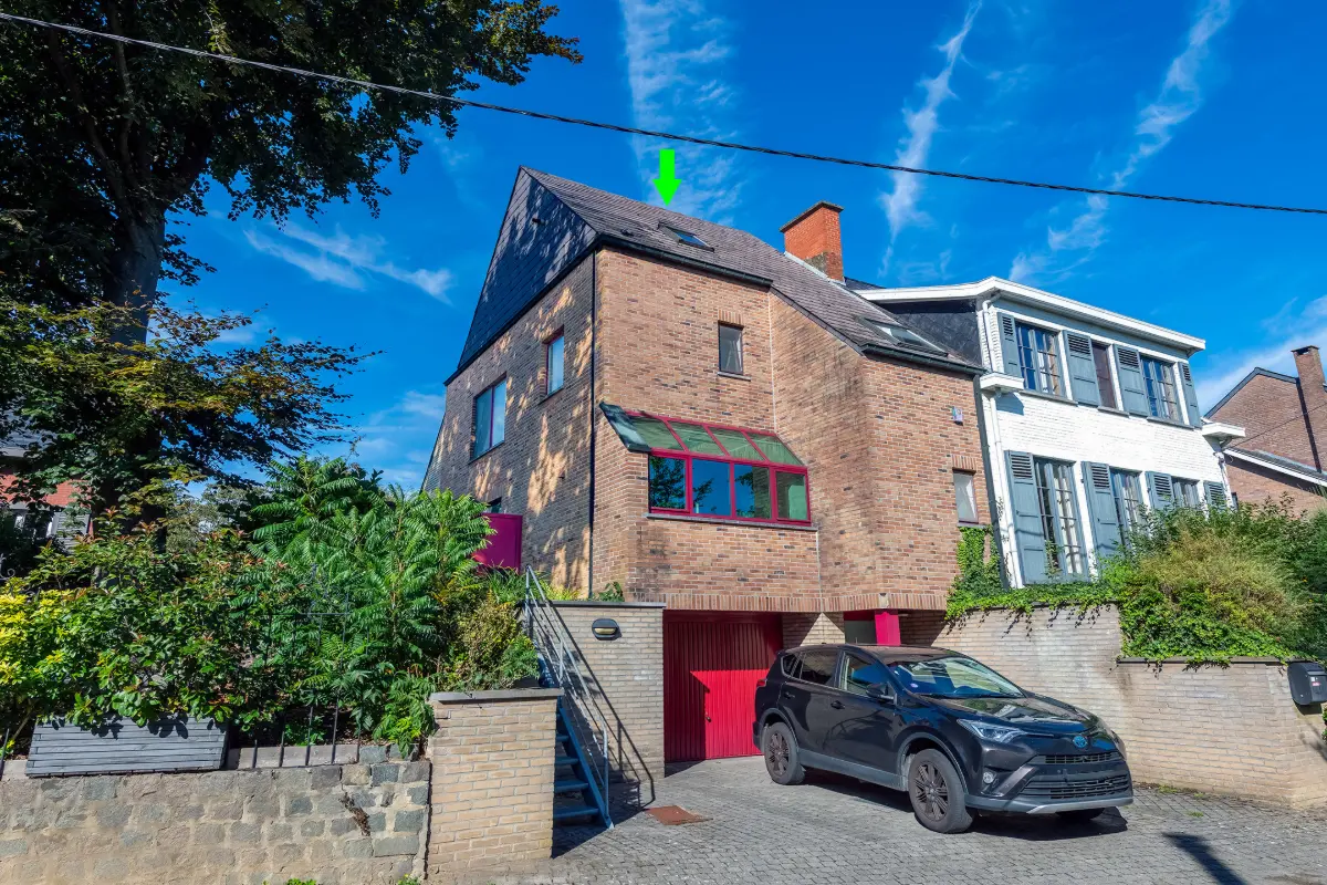 Huis te  koop in Mechelen 2800 619000.00€ 3 slaapkamers 186.00m² - Zoekertje 612737