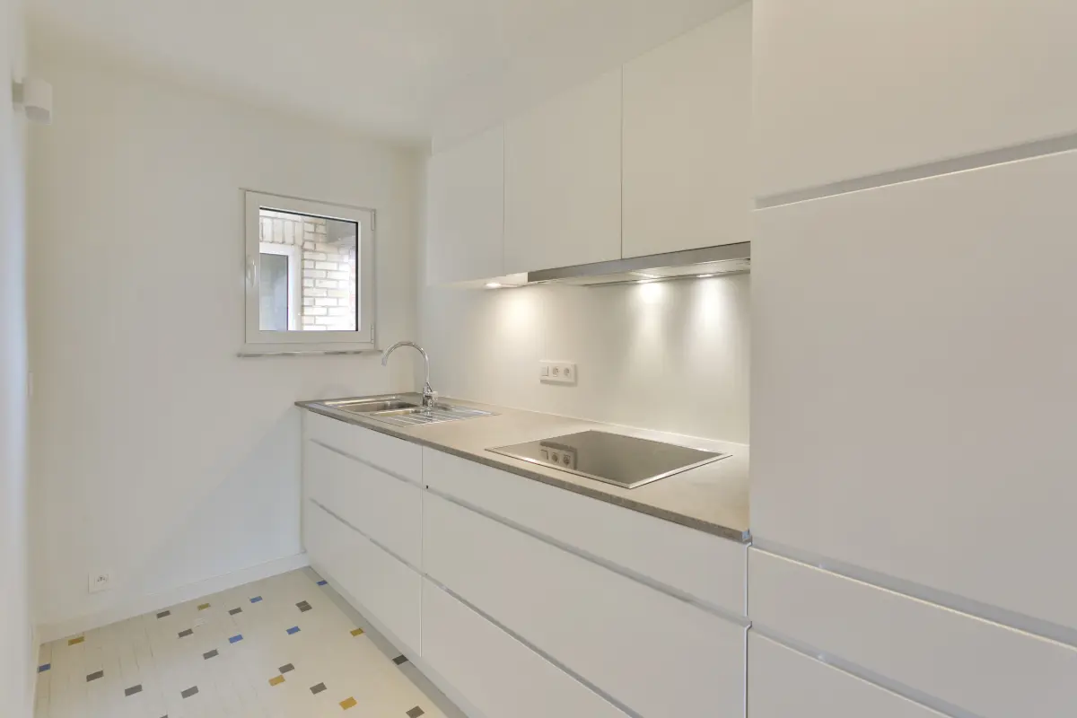 Appartement te  huur in Mechelen 2800 975.00€ 2 slaapkamers 93.00m² - Zoekertje 612456