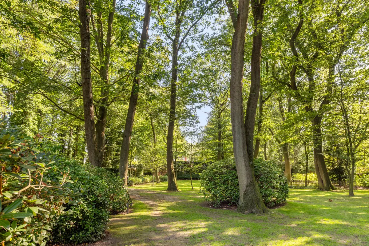 Grond te  koop in Itegem 2222 345000.00€  slaapkamers m² - Zoekertje 613115