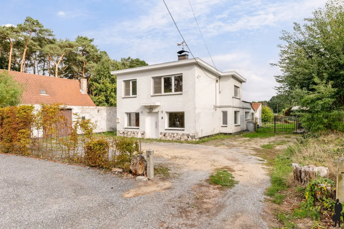 Huis te koop in Schriek 2223 248000.00€ 3 slaapkamers 235.00m² - Zoekertje 612365