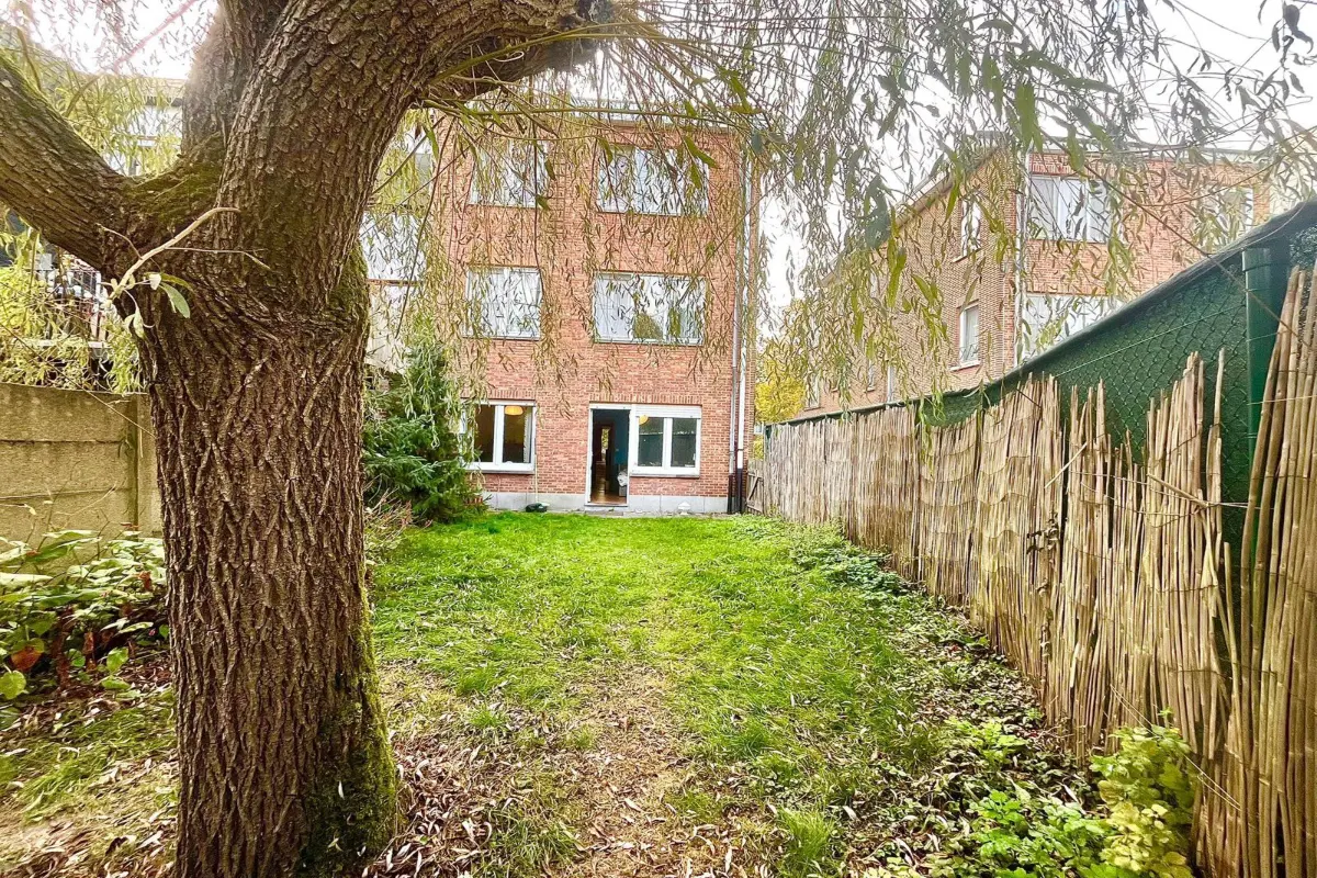 Benedenverdieping te  in Wilrijk 2610 995.00€ 2 slaapkamers 78.00m² - Zoekertje 612230