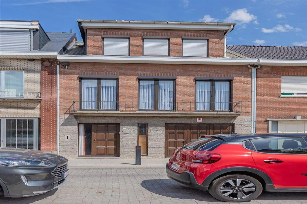 Huis te  koop in Bornem 2880 315000.00€ 3 slaapkamers 205.65m² - Zoekertje 612535