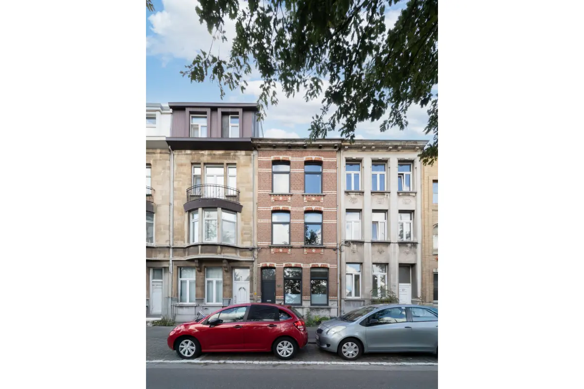 Appartement te  koop in Antwerpen 2020 175000.00€ 1 slaapkamers 59.00m² - Zoekertje 612699