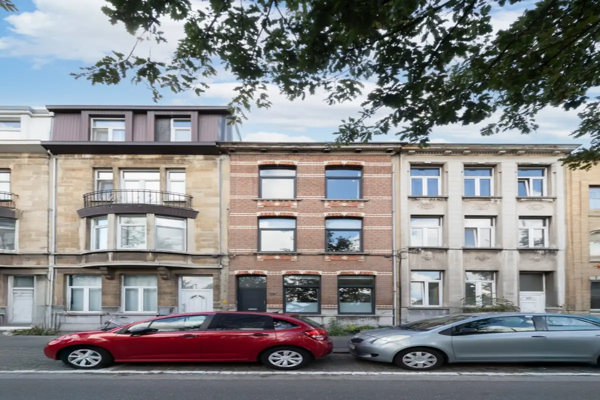 Appartement te  koop in Antwerpen 2020 175000.00€ 1 slaapkamers 59.00m² - Zoekertje 612699