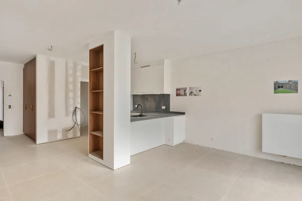 Benedenverdieping te  koop in Mol 2400 289000.00€ 1 slaapkamers 89.00m² - Zoekertje 612396