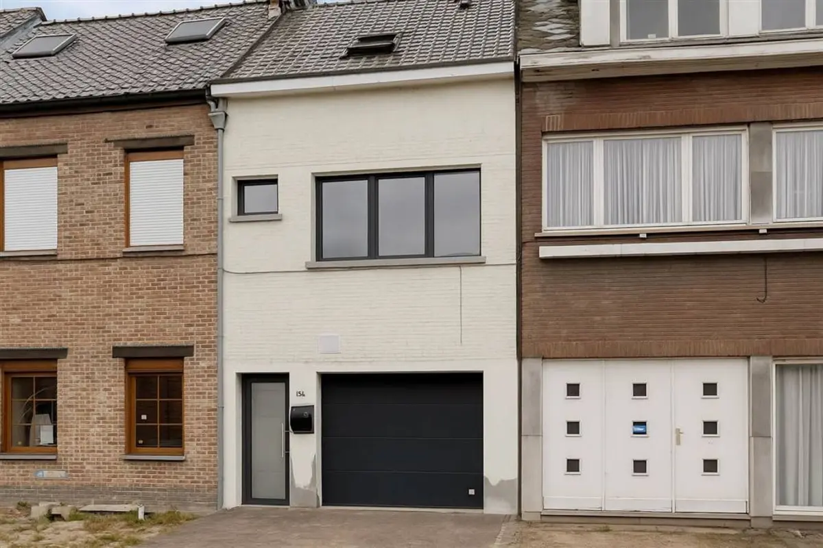 Huis te  koop in Blaasveld 2830 339000.00€ 3 slaapkamers 130.00m² - Zoekertje 612652