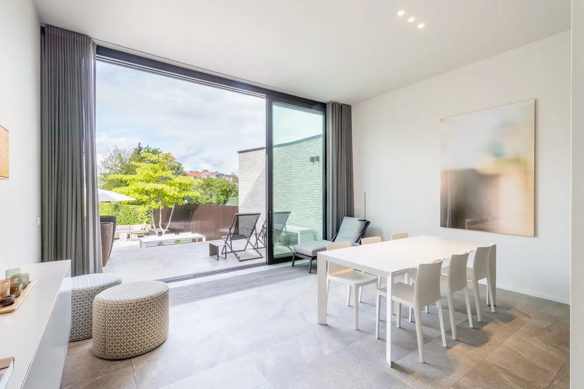 Appartement te  koop in Boechout 2530 765000.00€ 3 slaapkamers 185.00m² - Zoekertje 612450