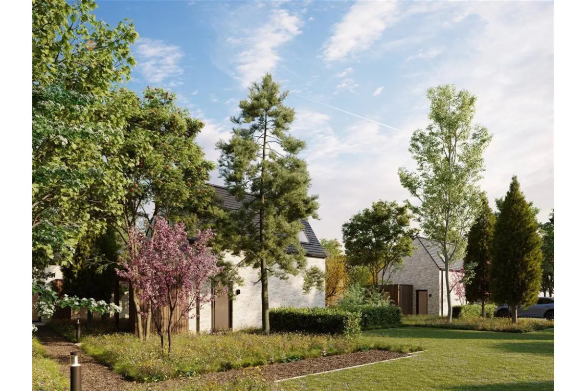 Huis te  koop in Puurs 2870 335000.00€ 2 slaapkamers 97.50m² - Zoekertje 612530