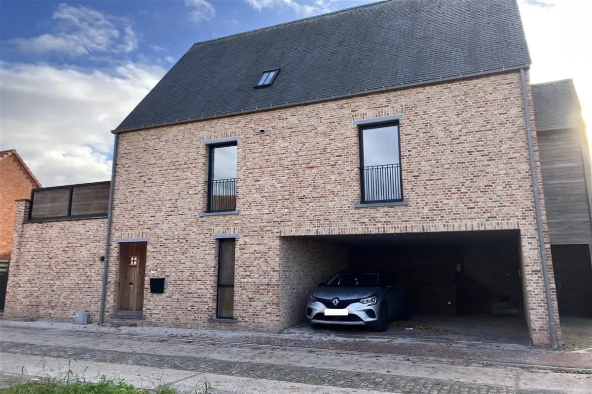 Appartement te huur in Olen 2250 1025.00€ 4 slaapkamers 107.00m² - Zoekertje 613000