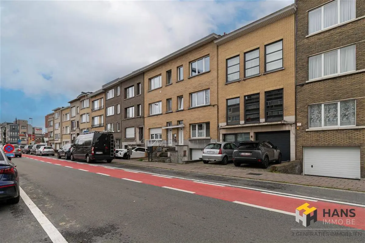 Benedenverdieping te  koop in Deurne 2100 274900.00€ 2 slaapkamers 80.00m² - Zoekertje 613039