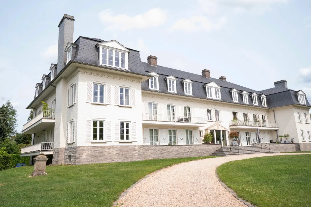 Appartement te  huur in Boechout 2530 1300.00€ 3 slaapkamers 195.00m² - Zoekertje 613074