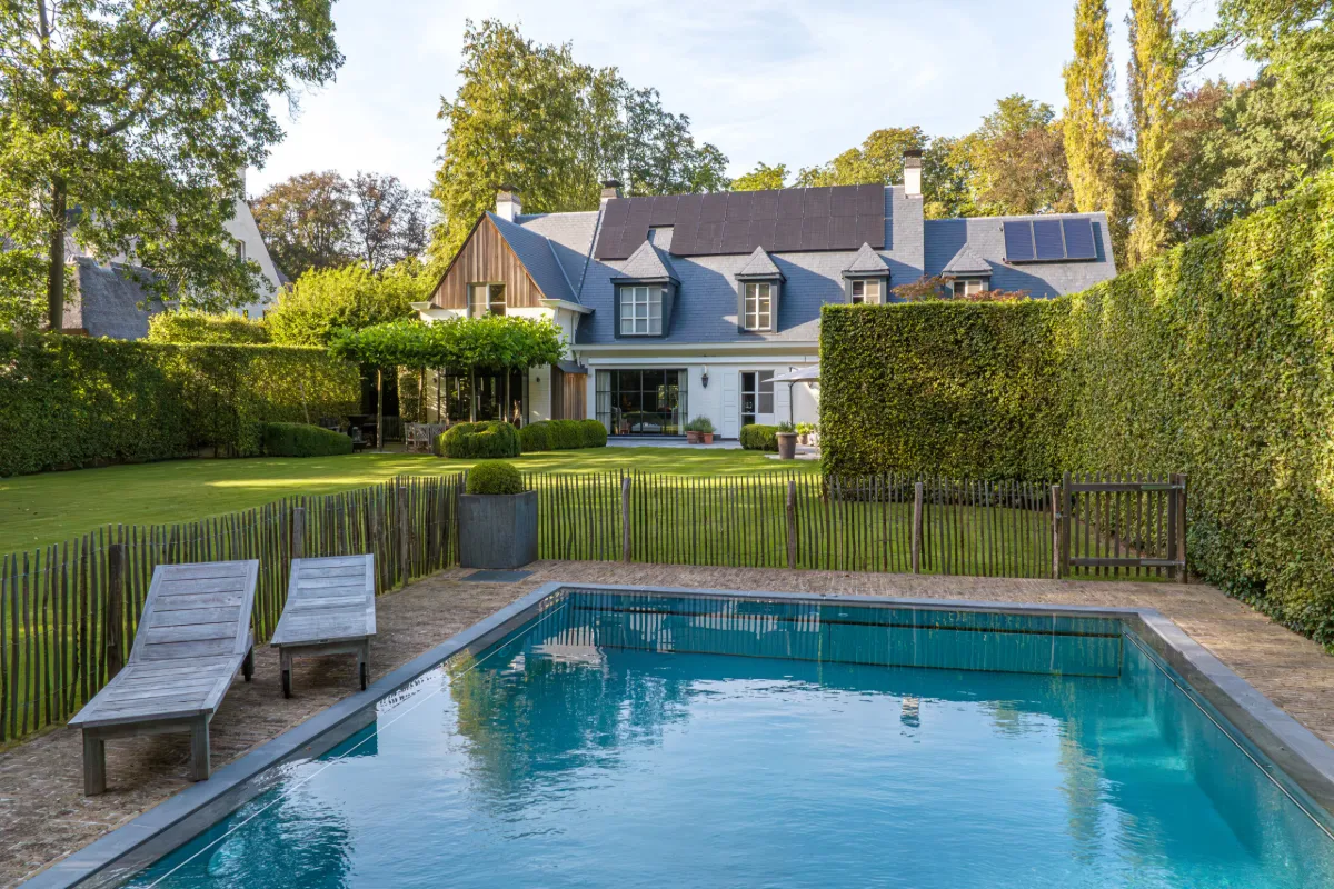 Huis te  koop in Itegem 2222 1490000.00€ 4 slaapkamers 524.00m² - Zoekertje 613068